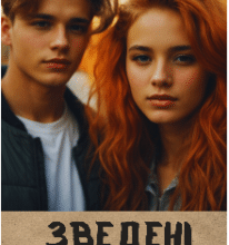 «Зведені назавжди» Інна Романова